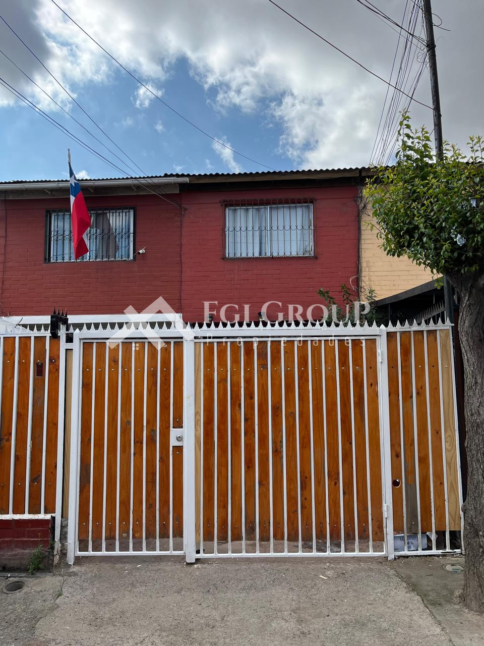 Se Vende 2d 1b, Puente Alto