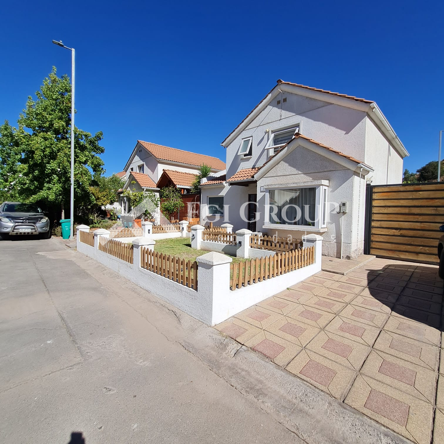 Se Vende Casa 4d 3b Cond. Cumbre De Nos