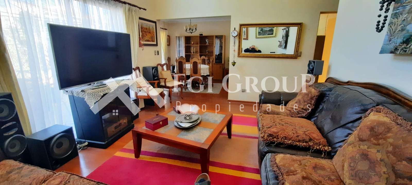 Se Vende Casa 5d 4b Villa Inca Huasi